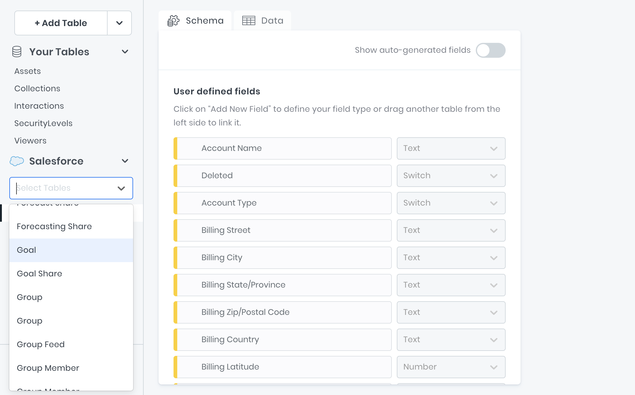 Salesforce Date Time Formula