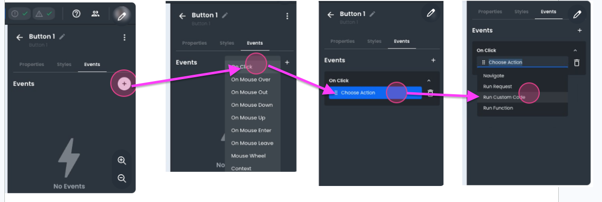 Pagination